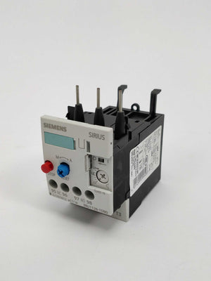 Siemens 3RU1126-1DB0 Overload relay 2.2-3.2A