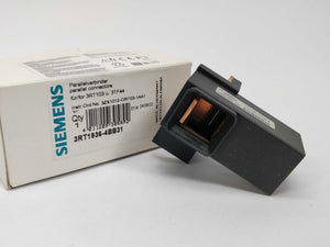 Siemens 3RT1936-4BB31 Parallel connectors