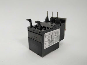 Siemens 3RU1126-1KB0 Siemens overload relay 9 ... 12.5 A