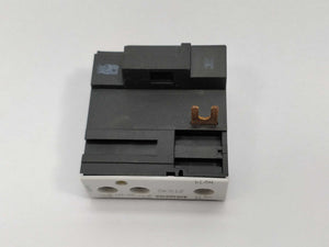 Siemens 3TX4090-0C Coupling part 0.1A/ 3A 230V DC