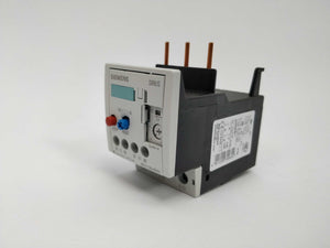 Siemens 3RU1136-4BB0 overload relay 14-20A