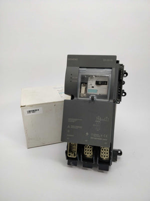 Siemens 3RK1300-0HS01-0AA0 EM300DS Electromechanical direct starter