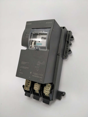 Siemens 3RK1300-0HS01-0AA0 EM300DS Electromechanical direct starter