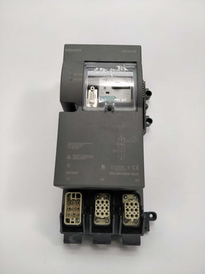 Siemens 3RK1300-0HS01-0AA0 EM300DS Electromechanical direct starter