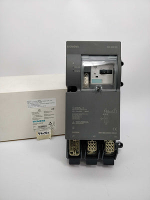 Siemens 3RK1300-0GS01-0AA0 EM300DS Electromechanical direct starter