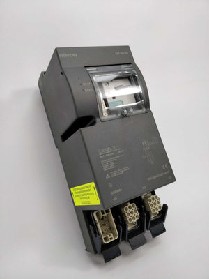 Siemens 3RK1300-0GS01-0AA0 EM300DS Electromechanical direct starter