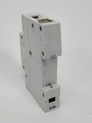 Siemens 5SX2115-8 Circuit breaker 230/400V 1.6A