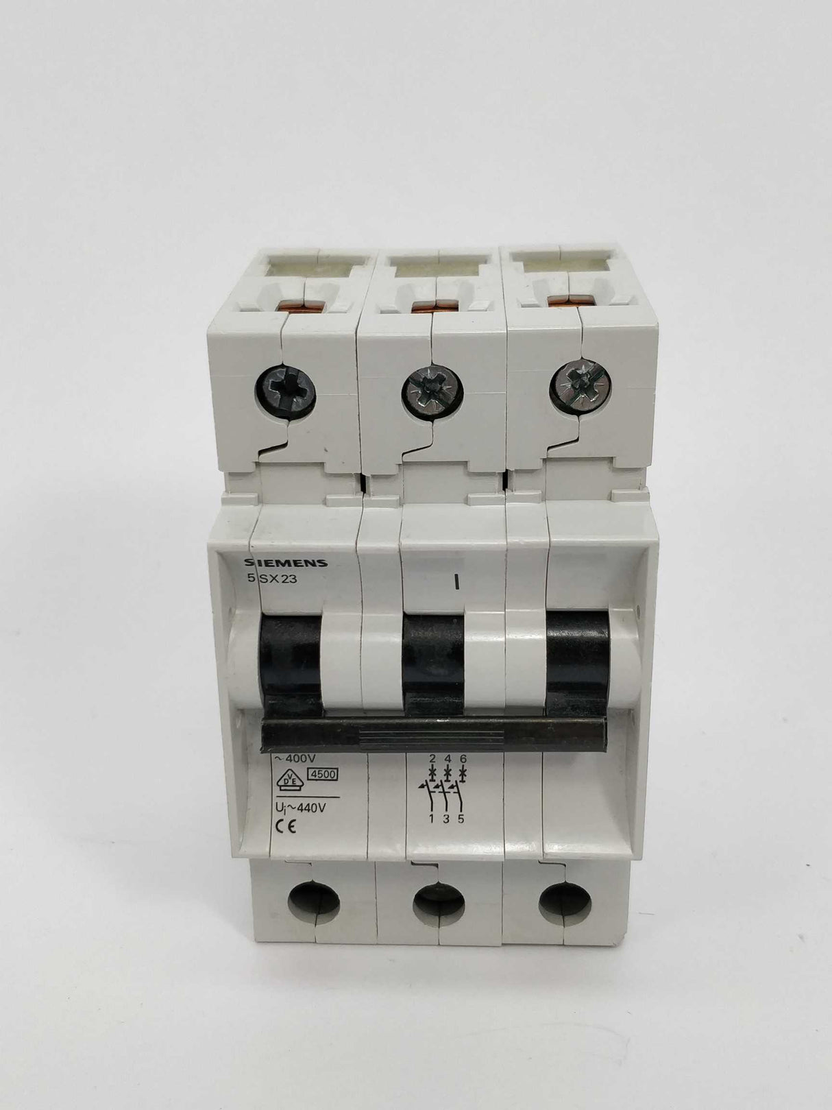 Siemens 5SX2340-8 Circuit breaker