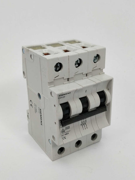 Siemens 5SX2340-8 Circuit breaker