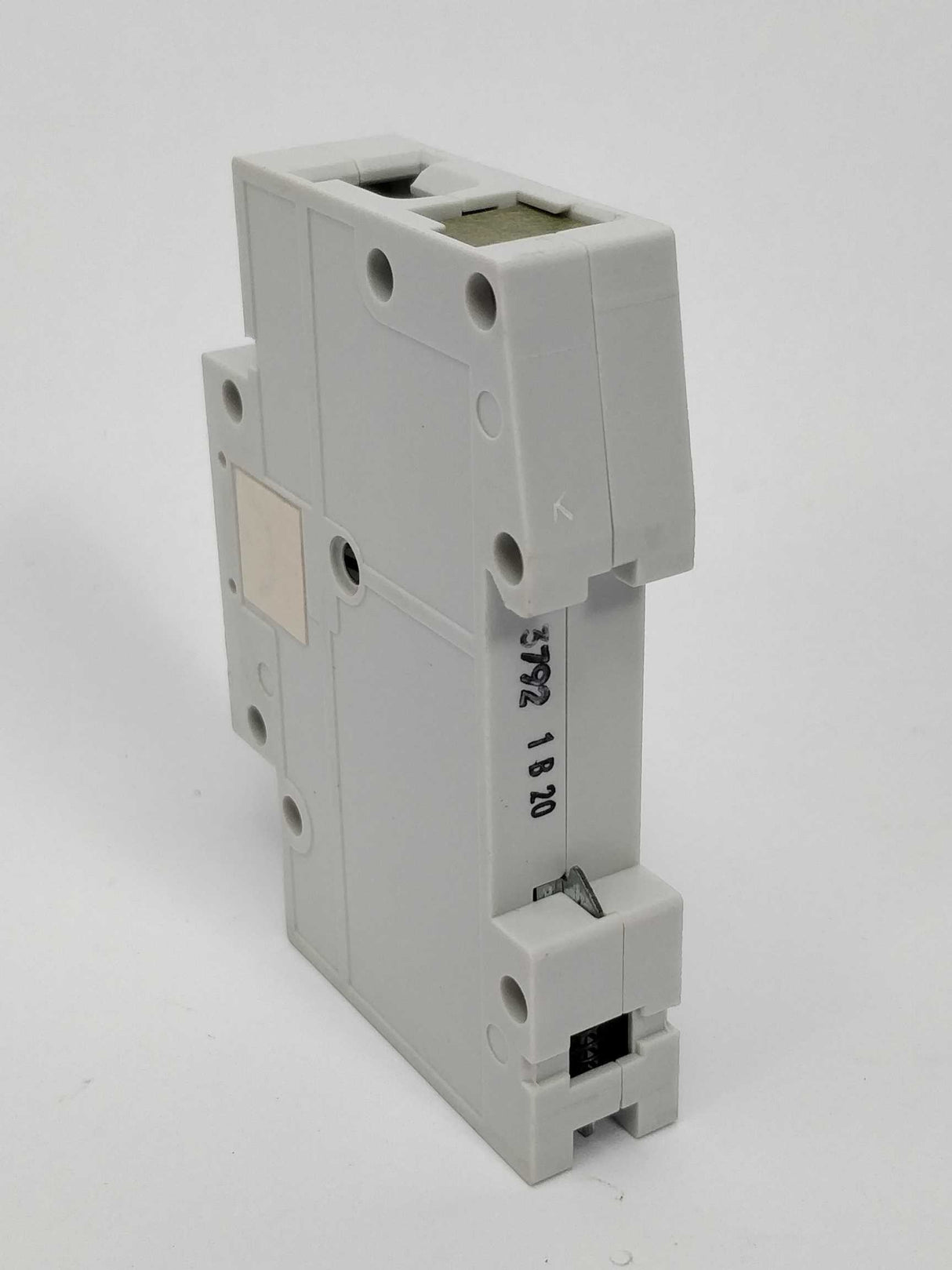 Siemens 5SX2120-6 Circuit breaker 230/400V, 6kA