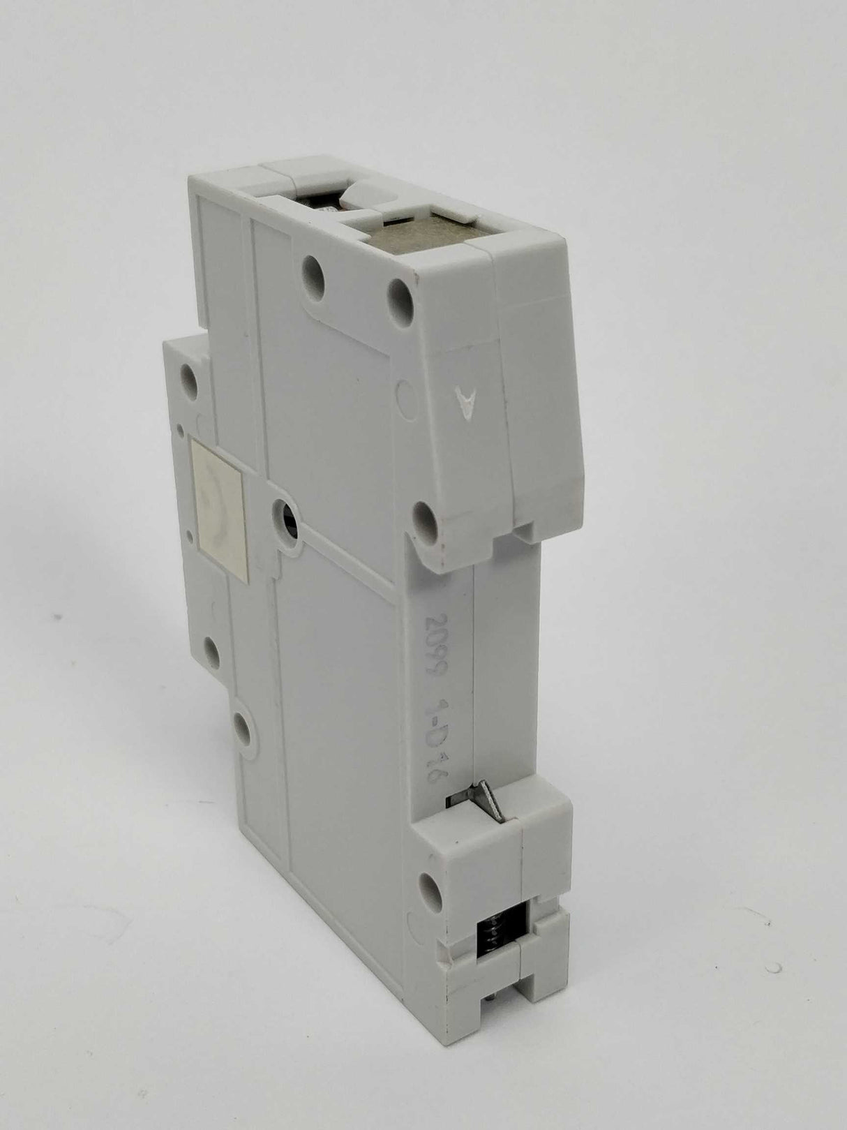 Siemens 5SX2116-8 Circuit breaker 230/400V, 6KA