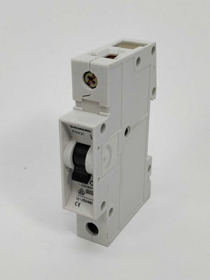 Siemens 5SX2106-8 Circuit breaker  230/400V, 6KA