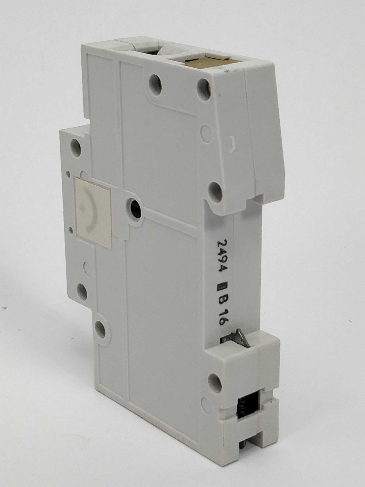 Siemens 5SX2116-6 Circuit breaker 230/400V 6kA