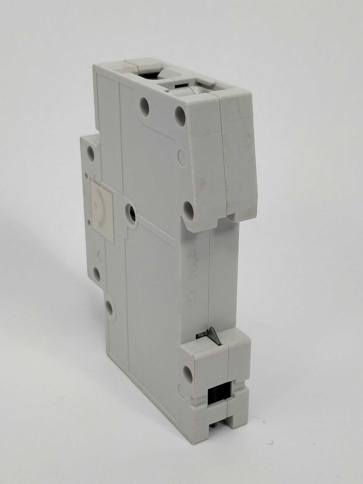 Siemens 5SX2108-7 Circuit breaker 230/400 V, 6kA, 1-pole, C, 8A