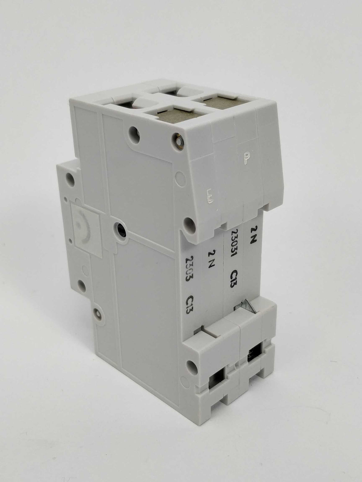 Siemens 5SX2513-7 Circuit breaker 230V, 6KA, 1+N-POLE, 13A