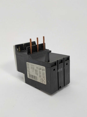 Siemens 3RU1136-1HB0 Overload relay