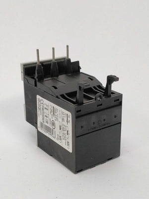 Siemens 3RU1126-1HB0 Overload relay 5.5...8 A