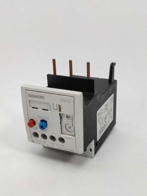 Siemens 3RU1136-4BB0 Overload relay 14...20 A