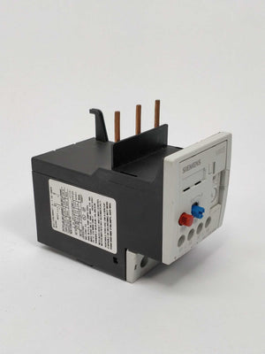 Siemens 3RU1136-4BB0 Overload relay 14...20 A