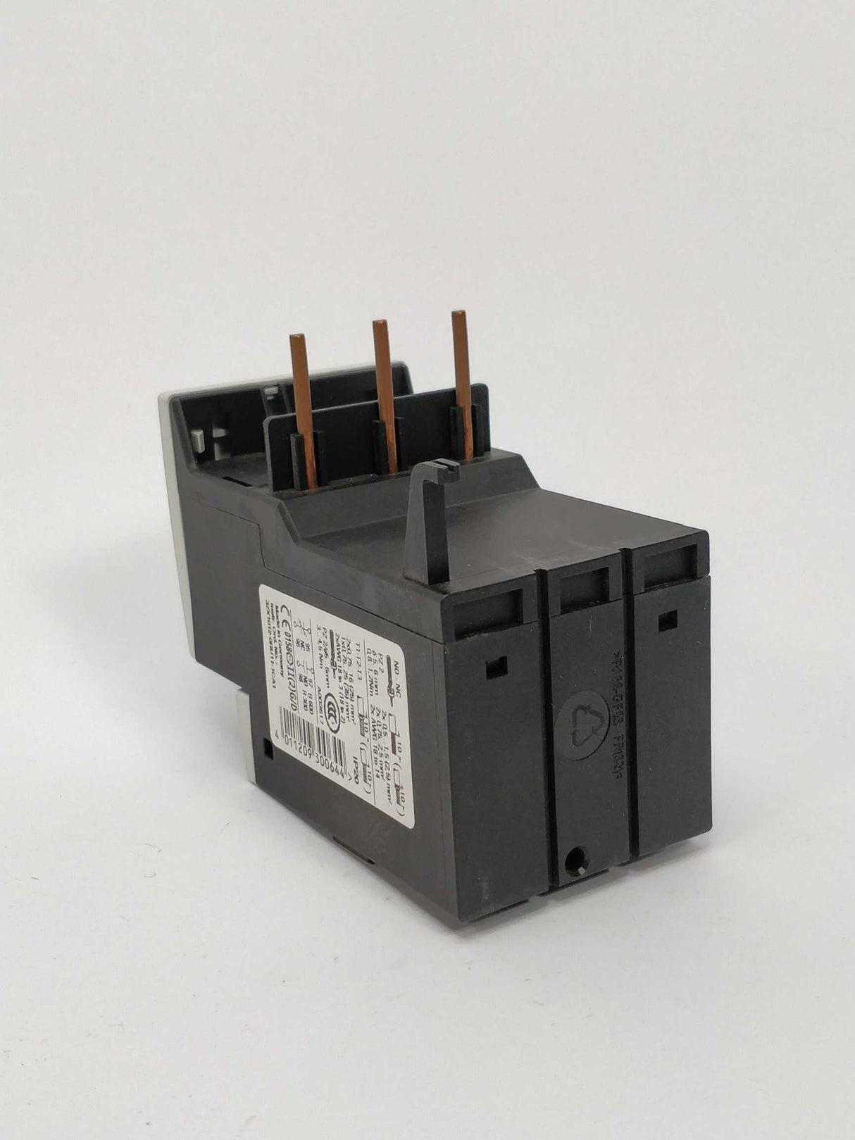 Siemens 3RU1136-4BB0 Overload relay 14...20 A