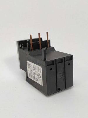 Siemens 3RU1136-4BB0 Overload relay 14...20 A