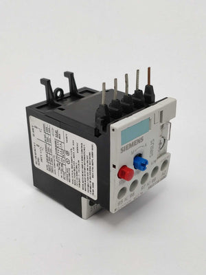 Siemens 3RU1116-1KB0 Overload relay 9...12 A