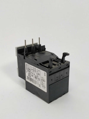 Siemens  3RU1116-1BB1 Overload relay 1.4...2 A