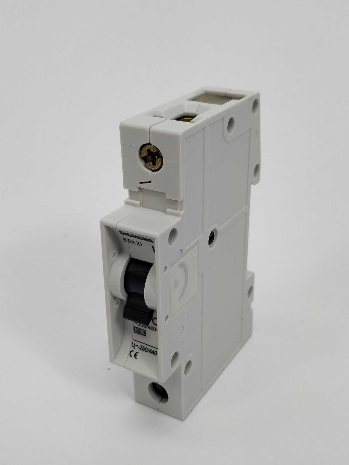 Siemens 5SX2101-5 Circuit breaker