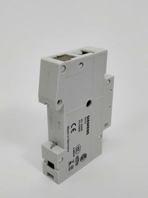 Siemens 5SX2101-5 Circuit breaker