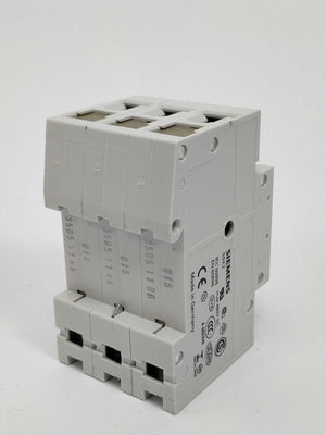 Siemens 5SX2306-06 Circuit breaker