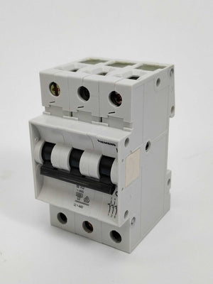 Siemens 5SX2310-6 Circuit breaker