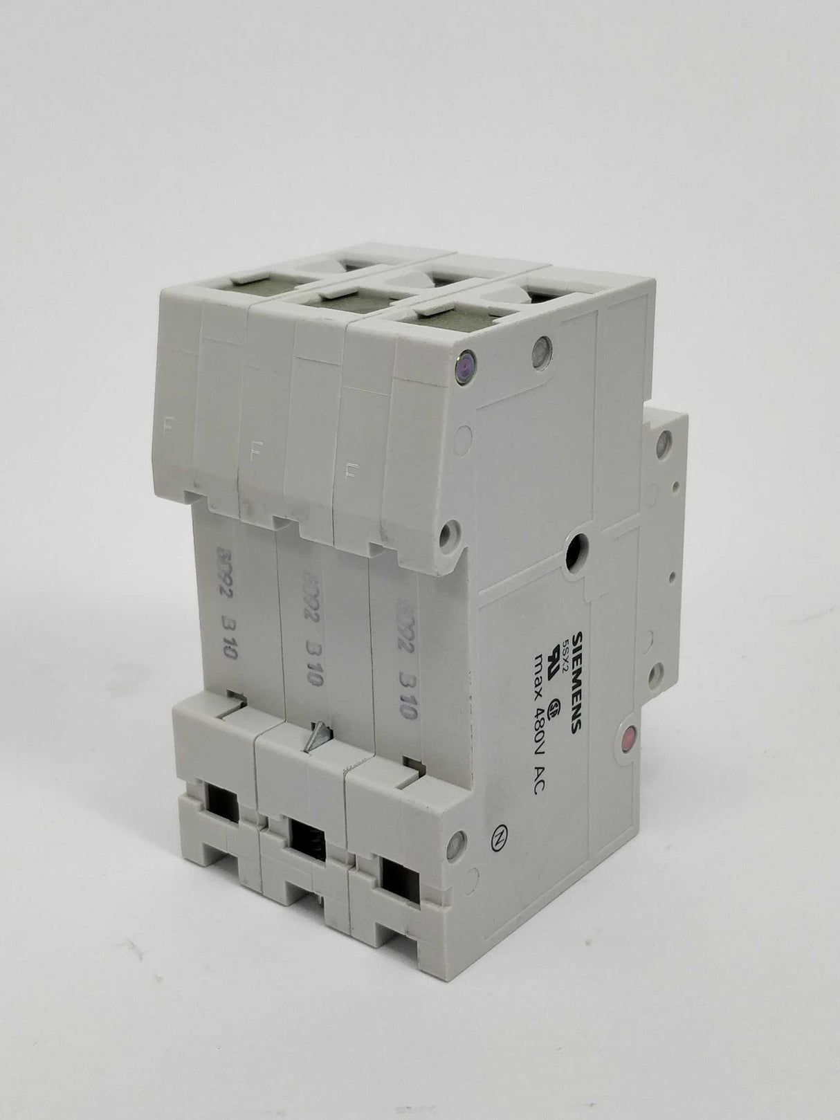 Siemens 5SX2310-6 Circuit breaker