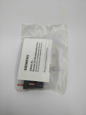 Siemens 3RA1933-2A Assembly Kit f. Contactor Rev