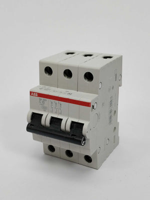 ABB 2CDS213001R0104 SH203-C10 miniature circuit breaker