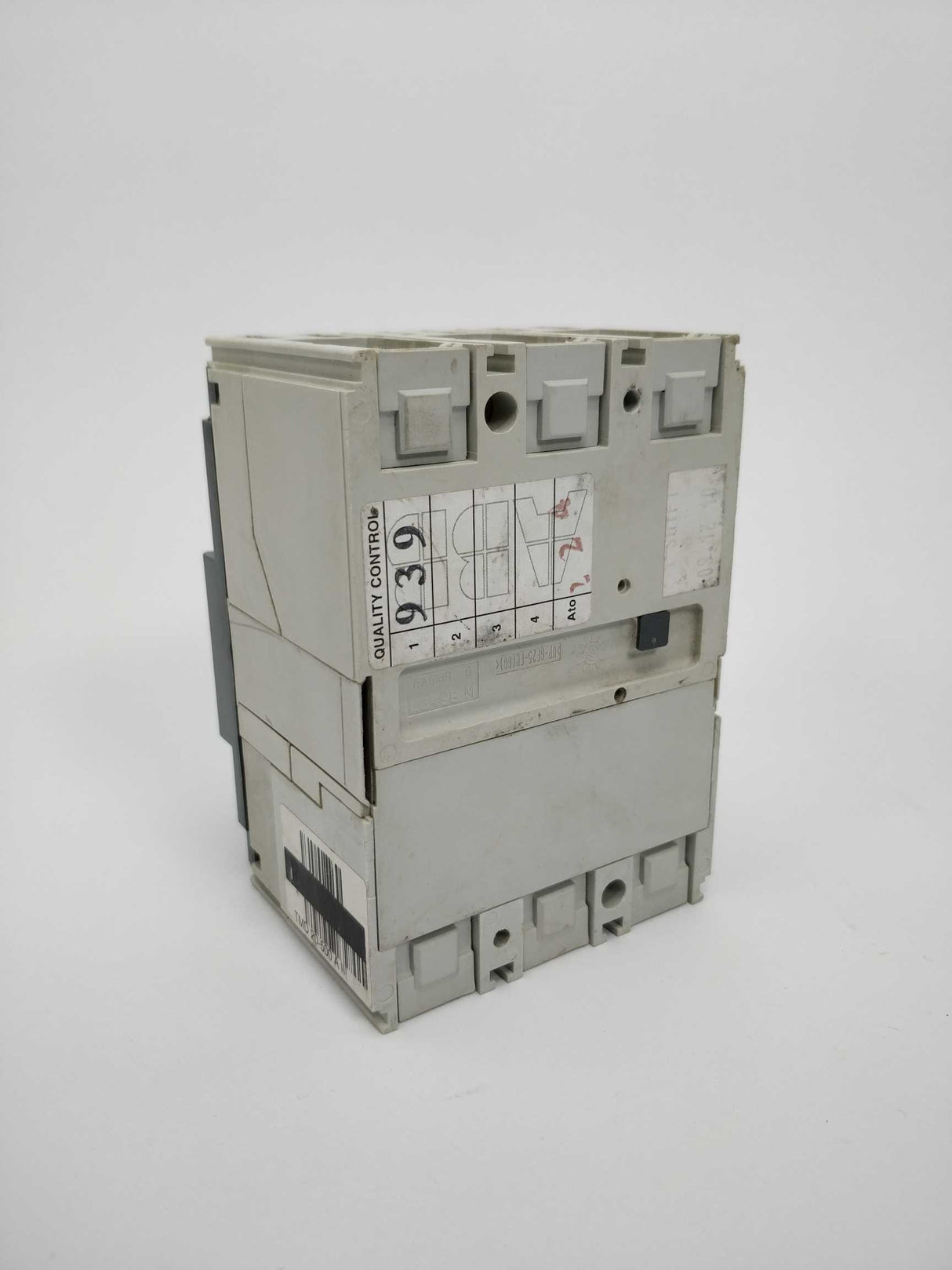 ABB TMD 20-500A Tmax T2L160 Circuit breaker