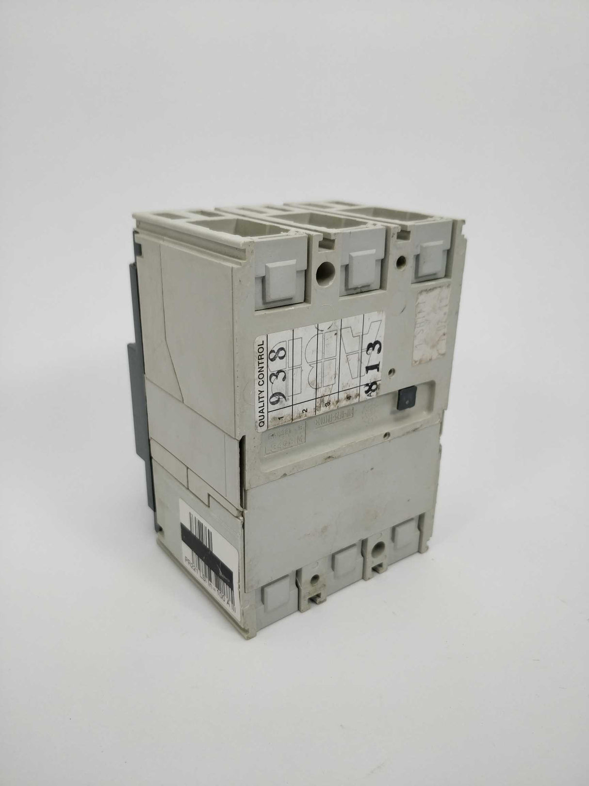 ABB PR221 LSI IN=100A Tmax T2L160 Circuit breaker