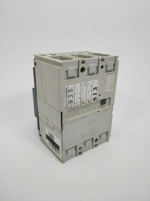 ABB PR221 LSI IN=100A Tmax T2L160 Circuit breaker