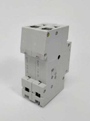 Siemens 5SX2 Circuit breaker G25A 380V 415V