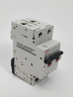 AEG 552833 Elfa E92 C50 Circuit breaker 400V