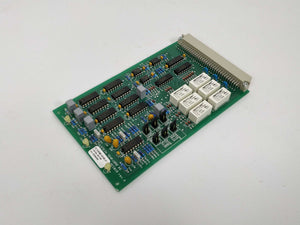 Ulstein Tenfjord PC10185801-CS-SEL-01 Rev:08.12.99 PCB board