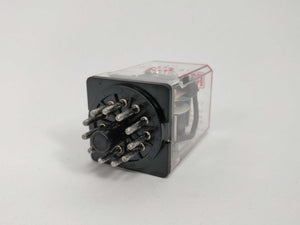 RS 348-813 Coil Voltage 230VAC 10A