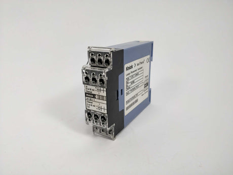 Knick 1447463 41 A2/1 Channel Loop-Powered Isolator