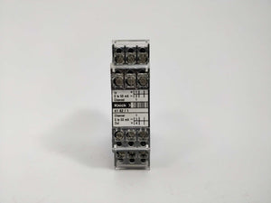 Knick 1447463 41 A2/1 Channel Loop-Powered Isolator