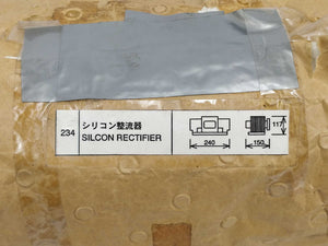 Nihon Inter Elektronik Corporation   F3-10192 FC76C6BT80U633