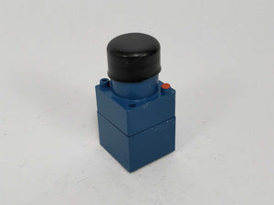 Rexroth 3750230000 7291 FD 14W34 Pressure reducing valve