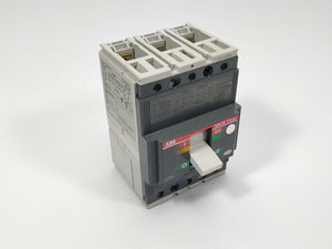 ABB Tmax T2N 160 Circuit breaker