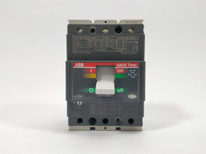 ABB Tmax T2N 160 Circuit breaker