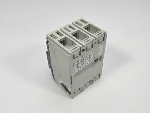 ABB Tmax T2N 160 Circuit breaker