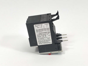 Siemens 3RU1126-1KB0 Overload Relay E.01