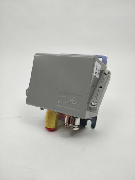 Danfoss 060-315066 CAS133 Pressure switch 0/+3.5bar